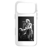Grateful Dead Live Bob Weir Jerry Garcia Reckoning Case for iPhone 17 Pro Max