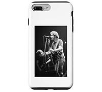 Grateful Dead Live Bob Weir Jerry Garcia Reckoning Case for iPhone 7 Plus/8 Plus