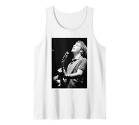 Grateful Dead Live Bob Weir Sugar Magnolia Tank Top