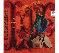 Grateful Dead - Live / Dead [VINYL]