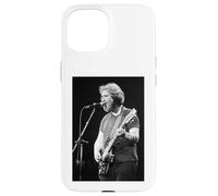 Grateful Dead Live Jerry Garcia Reckoning Era 1981 Case for iPhone 15