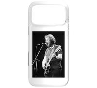 Grateful Dead Live Jerry Garcia Reckoning Era 1981 Case for iPhone 17 Pro Max