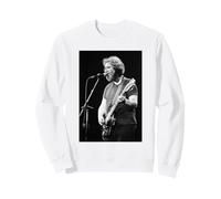 Grateful Dead Live Jerry Garcia Reckoning Era 1981 Sweatshirt