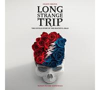 Grateful Dead - Long Strange Trip (Highlights from the Motion Picture Soundtrack) [VINYL]