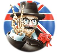 Grateful Dead - Lyceum Theatre, London, England 5/26/72 (Live)