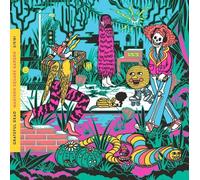 Grateful Dead - Madison Square Garden 3/9/81 (Limited Edition) (5 LP)