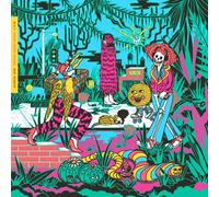 Grateful Dead - Madison Square Garden, New York, NY 3/9/81 (Live) [ROCKTOBER] [VINYL]