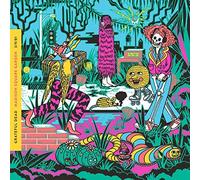 GRATEFUL DEAD - MADISON SQUARE GARDEN NEW YORK NY 3/9/81 LIVE - CD3 - J2z