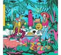 Grateful Dead - Madison Square Garden, New York, NY 3/9/81 (Live) [ROCKTOBER] [VINYL]