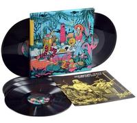 Grateful Dead - Madison Square Garden, New York, NY 3/9/81 (Live) [ROCKTOBER] [VINYL]