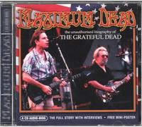 Grateful Dead - Maximum Dead: Interview