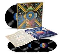 Grateful Dead - Merriweather 6/30/85 (Live) [VINYL]