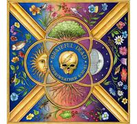 Grateful Dead - Merriweather 6/30/85 (Live) [VINYL]