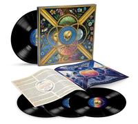 Grateful Dead - Merriweather 6/30/85 (Rhino) 4LP Vinyl 12" Box Set - Pre-sale