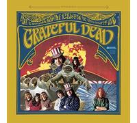 Grateful Dead - The Grateful Dead [VINYL]
