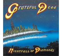 Grateful Dead - Nightfall Of Diamonds (Etched Vinyl) (RSD 2024) LP Vinyl