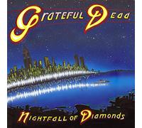 Grateful Dead - Nightfall Of Diamonds (Meadowlands 16/10/89)