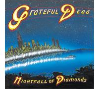 Nightfall Of Diamonds Etched Vinyl Rsd 2