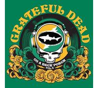 Grateful Dead - On A Back Porch Vol. 3 (RSD26 EX) [VINYL]