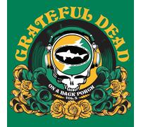 Grateful Dead - On A Back Porch Vol. 3 (RSD26 EX) [VINYL]