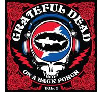 Grateful Dead - On A Back Porch Vol 1 (Rsd 25)
