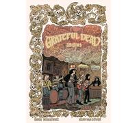 Grateful Dead Origins