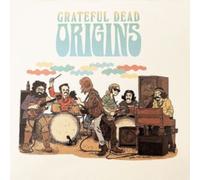 Grateful Dead: Origins