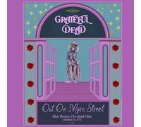 Grateful Dead - Out on Main Street, Cleveland