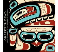 GRATEFUL DEAD - PACIFIC NORTHWEST'73-'74: BELIEVE IT IF YOU NEED IT 3 CD NEW