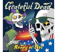 Grateful Dead - Ready or Not