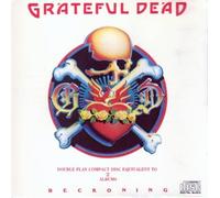 Grateful Dead - Reckoning