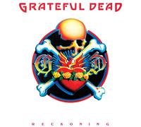 Grateful Dead - Reckoning [New Vinyl LP]