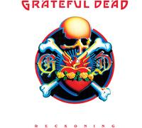 Grateful Dead - Reckoning [VINYL]