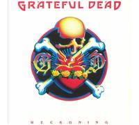 GRATEFUL DEAD - Reckoning (reissue) - Vinyl (2xLP)