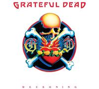 Grateful Dead - Reckoning [VINYL]