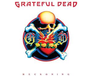 Grateful Dead - Reckoning - Vinyl Record - J3z