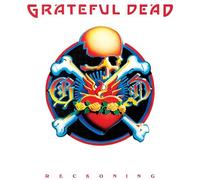 Grateful Dead - Reckoning - Vinyl Record - K3z