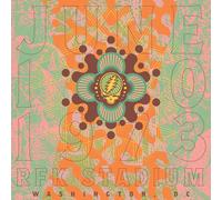 Grateful Dead - RFK Stadium, Washington, DC 6/10/73 (Live) [VINYL]