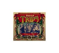 Grateful Dead - Road Trips Vol. 1 No. 1--Fall '79