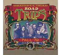 Grateful Dead - Road Trips Vol. 1 No. 1--Fall '79