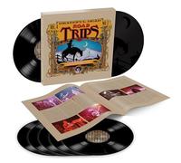 Grateful Dead - Road Trips Vol. 4 No. 3: Denver '73 (Live) (Amazon Exclusive) [Vinyl LP] [VINYL]
