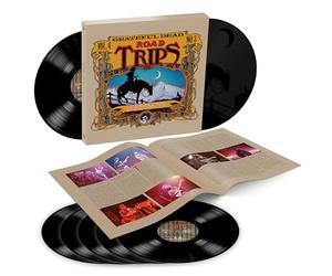 Grateful Dead - Road Trips Vol. 4 No. 3: Denver '73 (Live) (Amazon Exclusive) [Vinyl LP] [VINYL]