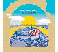 Grateful Dead - Saint of Circumstance Giants - CD - G3z