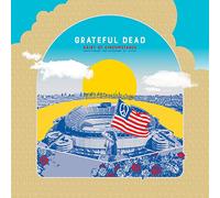 The Grateful De Saint of Circumstance: Giants Stadium, East (Vinyl) (US IMPORT)