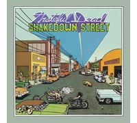 Grateful Dead - Shakedown Street [VINYL]