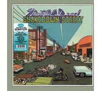 Grateful Dead - Shakedown Street - New Vinyl Record VINYL - M1111z