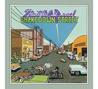 Grateful Dead - Shakedown Street [VINYL]