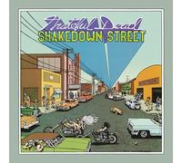 Grateful Dead - Shakedown Street [VINYL]