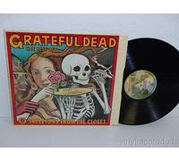 GRATEFUL DEAD - Skeletons in Closet: Best of [VINYL]