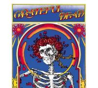 Grateful Dead (Skull & Roses) by Grateful Dead Live, Original recording reissued, Original recording remastered edition (2003) Audio CD